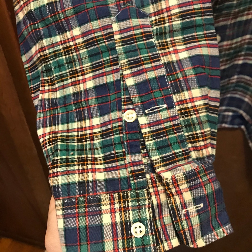 Button Down Shirt - image 2